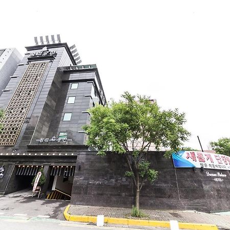 Dream Castle Motel อินชอน ภายนอก รูปภาพ